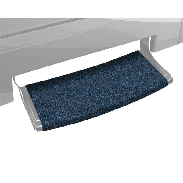 Powerhouse Outrigger Radius XT Step Rug Atlantic Blue PO654020 - main